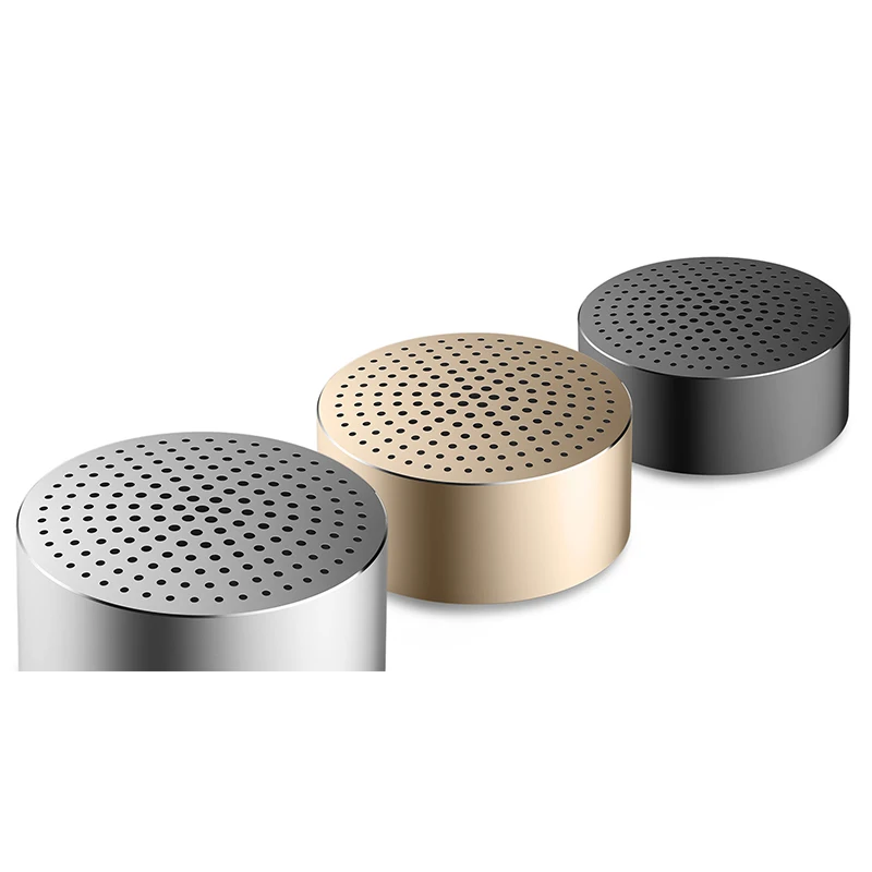 mi mini portable bluetooth speaker