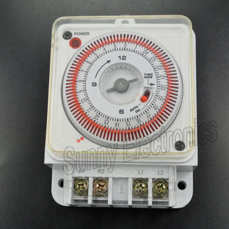 Таймер Механический Купить На Озон