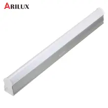 Arilux t 5 свет светодиодный bulbtubes 5 W 28 3 5 SMD 312lm 28 светодиодный светильник Чистый/теплый белый стены светодиодный дневной свет трубки AC220V