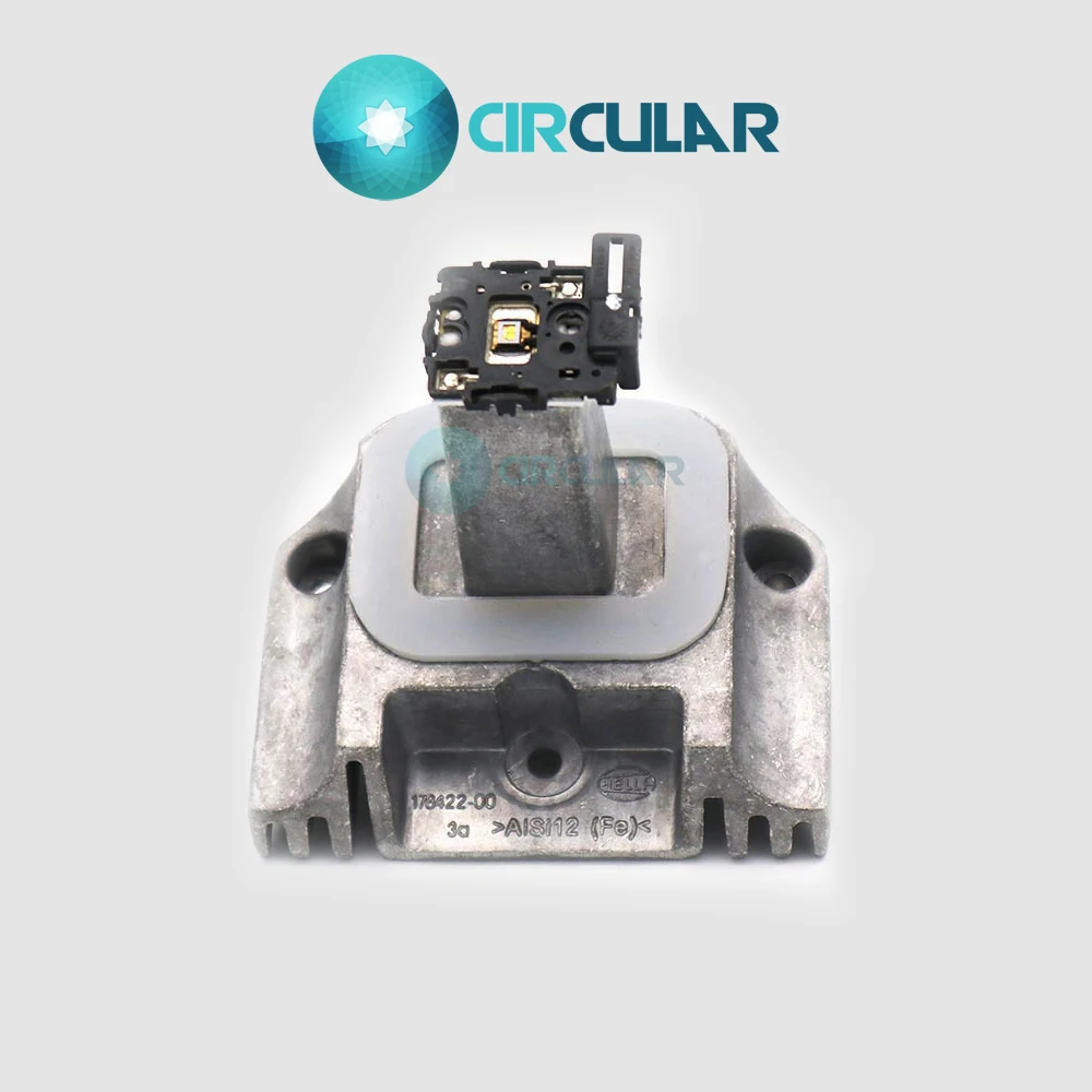 

63117296905 HID Xenon Headlight Driver Module Headlight TMS Driver Module Adaptive for BMW New Style 2011-2015