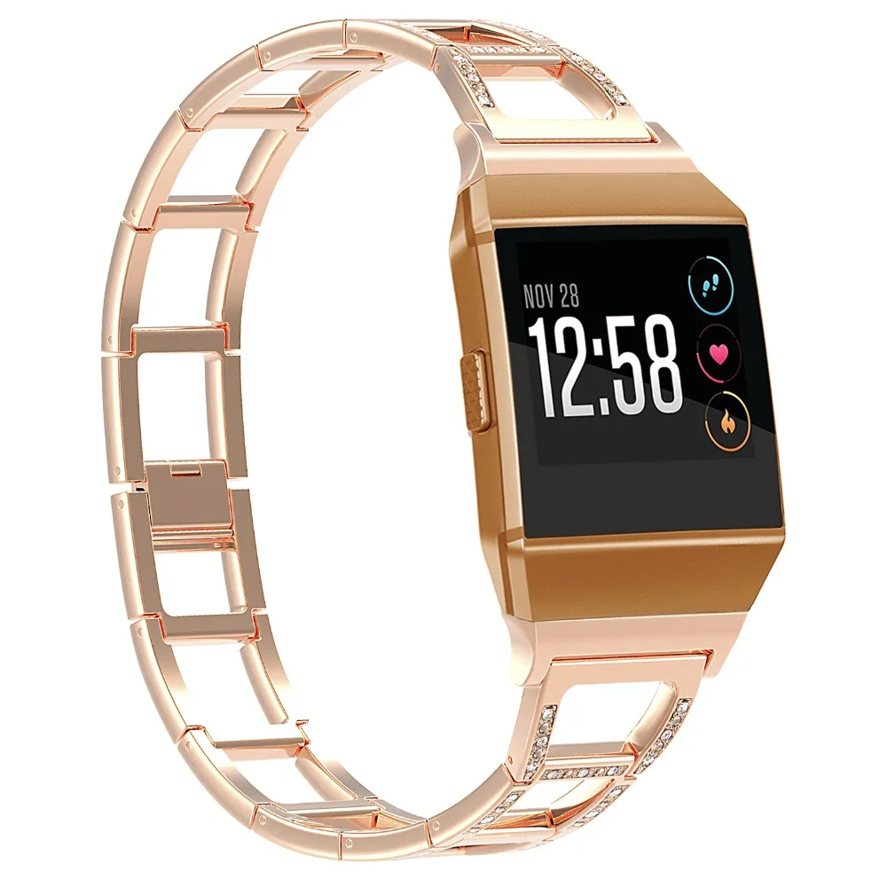 fitbit ionic band pin