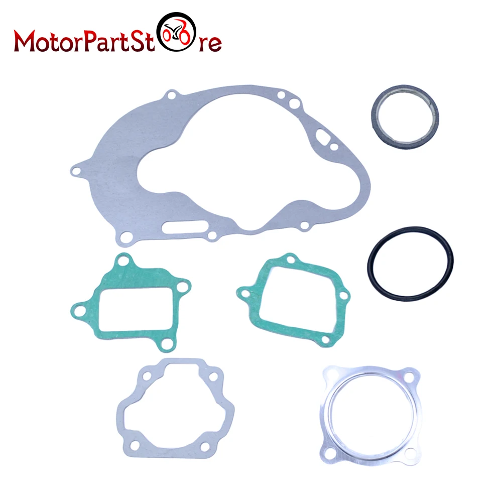 

Engine Gasket Set Top End Rebuild Kit for YAMAHA PW80 Moto Bike ATV Quad Motorcycle Parts D20