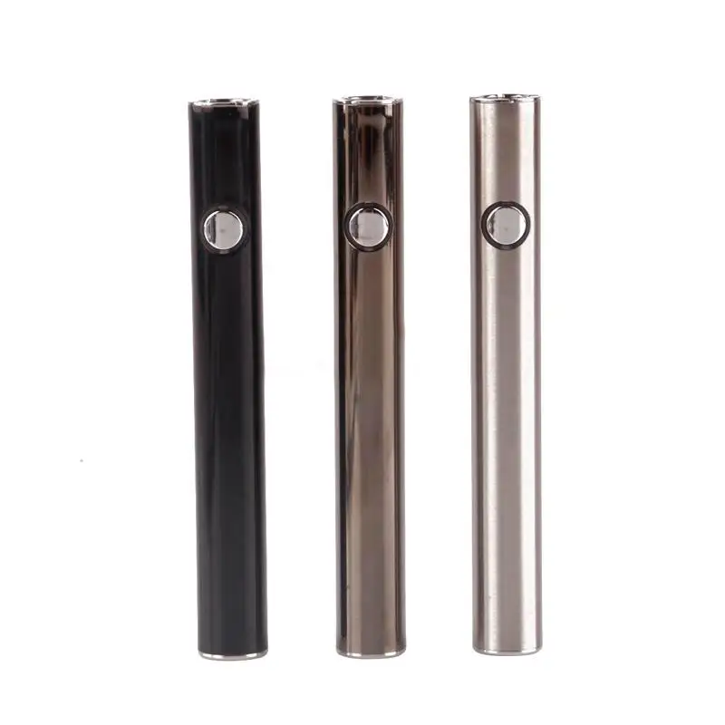 Original Mjtech Vaporizer Thick Cbd Oil Dry Herb Vaporizer For Max Preheating Vape Battery 510 Battery 380Mah Vv Vape Kit  (9)