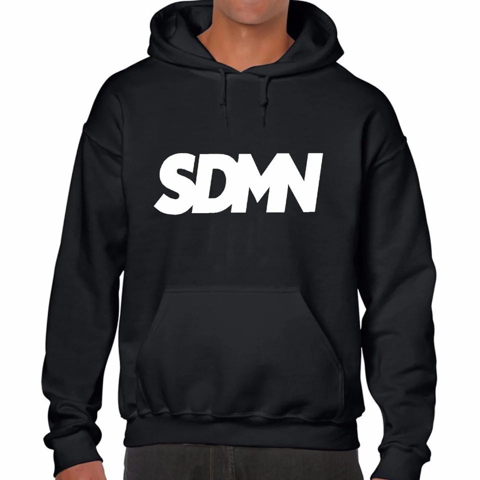 sdmn hoodie