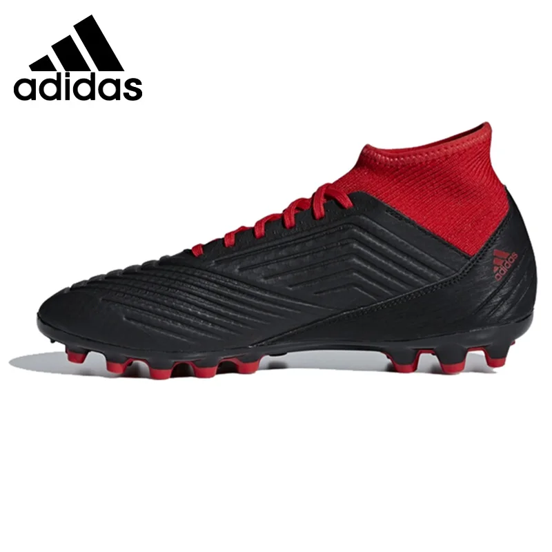 

Original New Arrival Adidas PREDATOR 18.3 AG Men's Soccer Shoes Sneakers