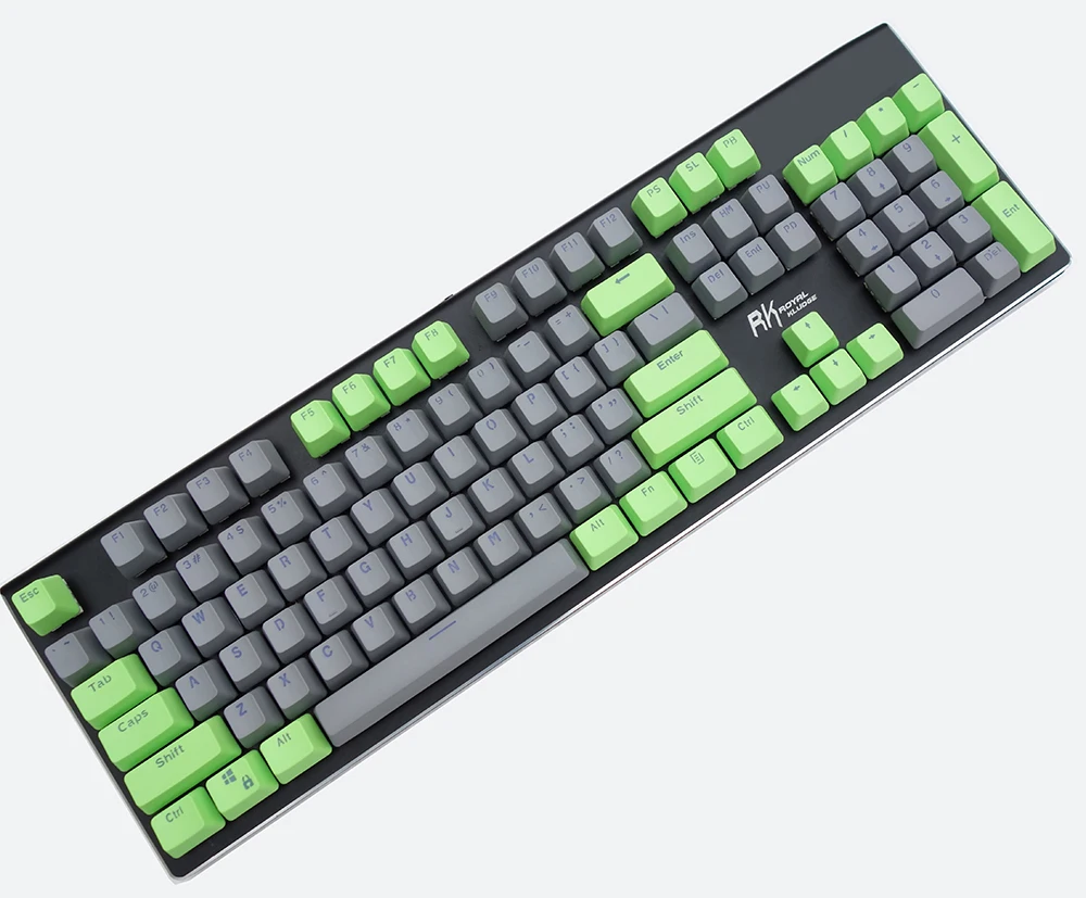 Gray-green,Wuxin2