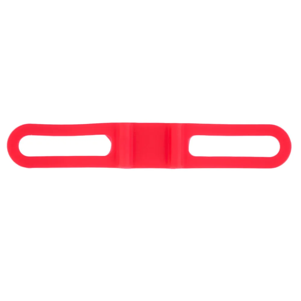 Clearance Bicycle Cycling Silicone Elastic Strap Bandage light lamp Mount Holder Universal Bike Light Holder 4 Clearance Bicycle Cycling Silicone Elastic Strap Bandage light lamp Mount Holder Universal Bike Light Holder 4