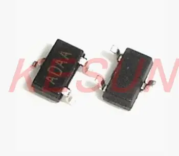 

China Quality MAX809SEUR MAX809S ADAA SOT-23 2.93V Microprocessor Reset IC x 100PCS FREE SHIPPING