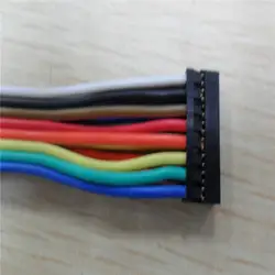 55B shangpinxuanpingao125 4688 3 цвета 20x17 см IDE Molex женский + 4-контактный кабель SATA кабель питания