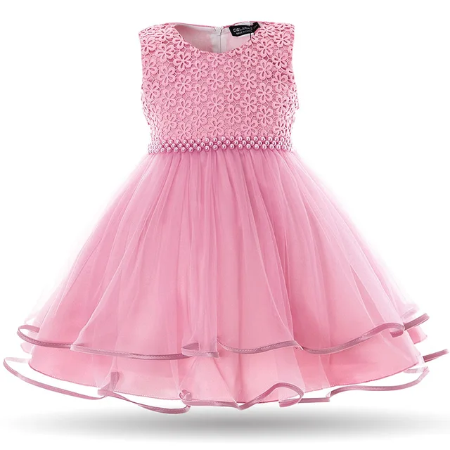infant party dresses