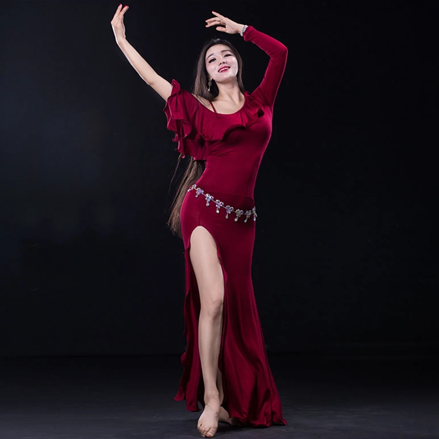 tenue orientale femme