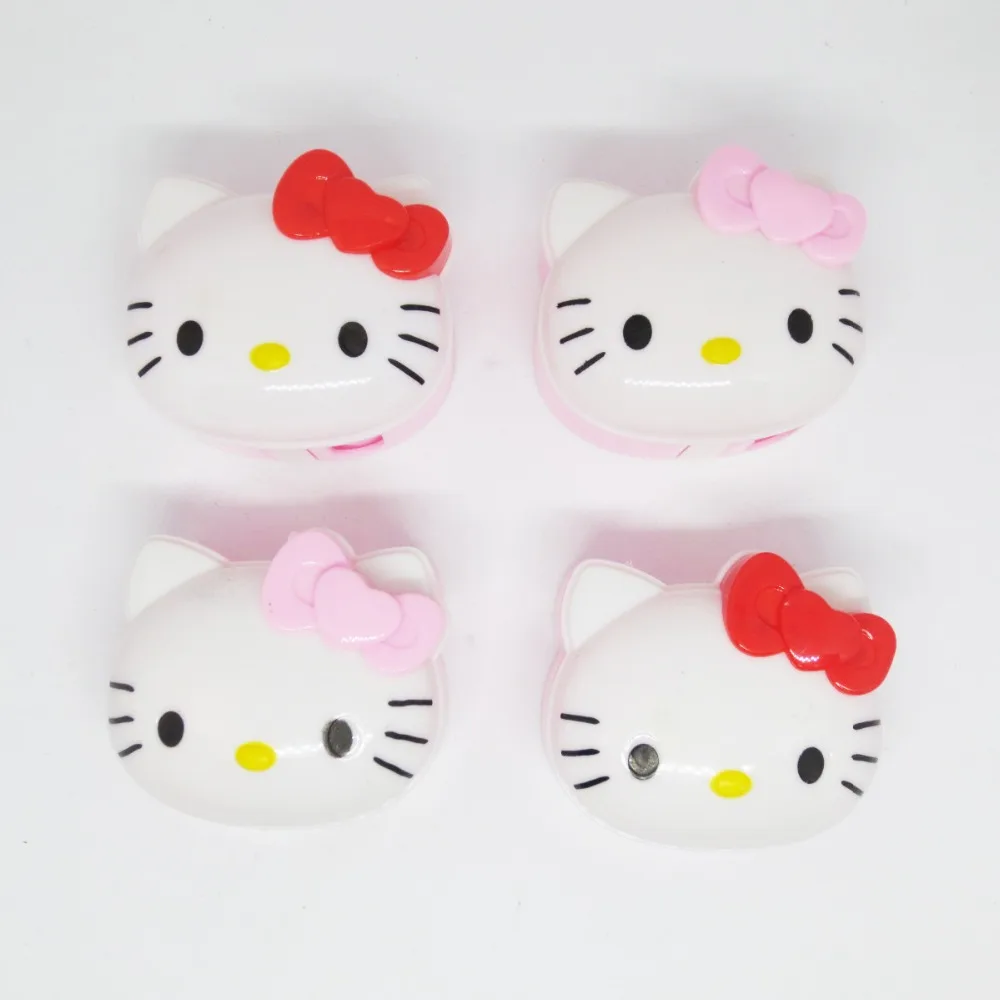 Точилка для карандашей Hello Kitty милый ластик и точилка товары письма подарок