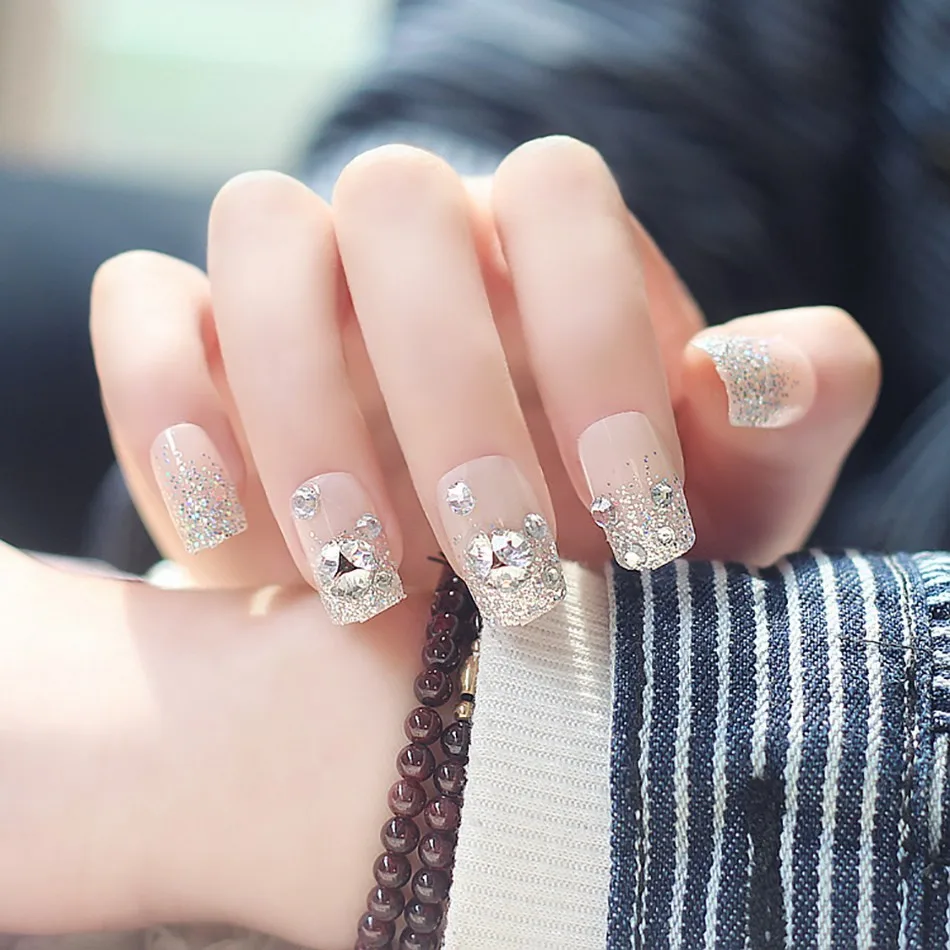 nail rhinestone  (7)