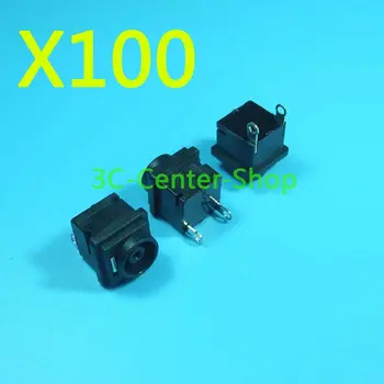 

100 PCS New Laptop dc power jack Connector For Sony VGN-BX BX396XP AR VGN-CS CS13 CS17 CS19 3G2T 3C2L +Tracking Number