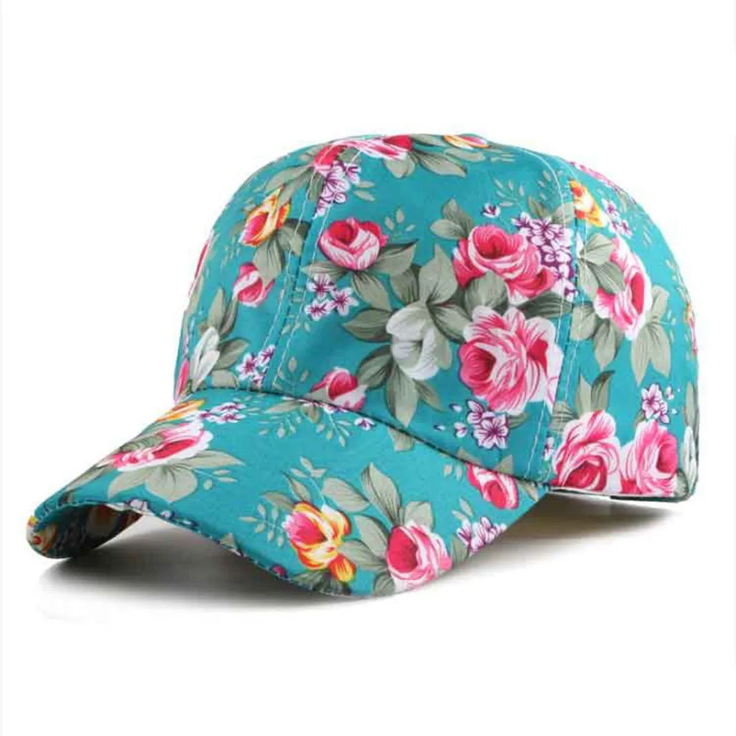 Hot Sale Harajuku Women Baseball Cap Summer Snapback Hat Hip Hop Caps