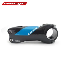 ullicyc stem80/90/100/110/120mm stem red color bike parts bicycles parts cycling parts road bike use mtb bike use