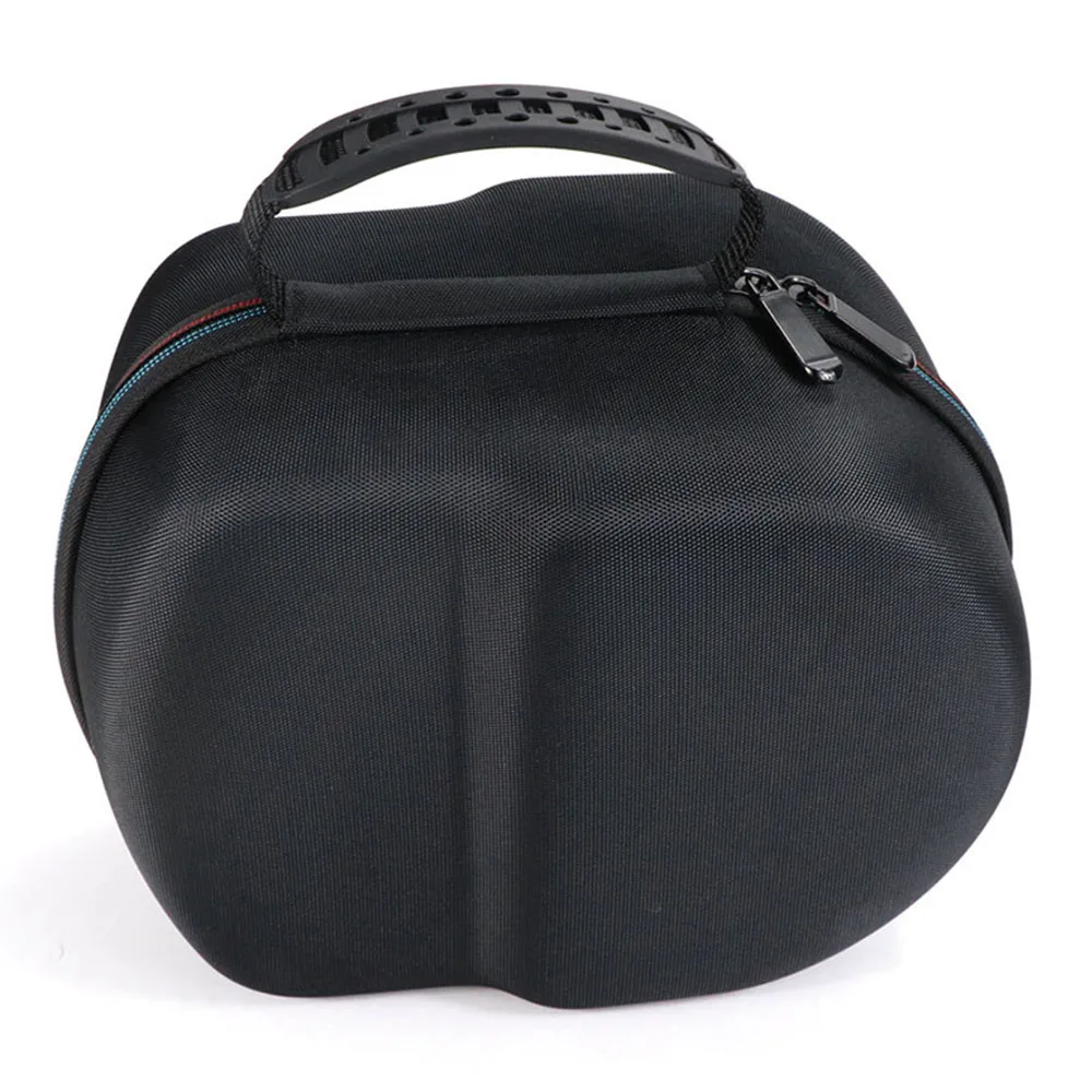 Черный Brand New Hard Travel Carrying Case Remote Controller and All Accessories Storage Case for Oculus quest VR Headset - Цвет: Черный