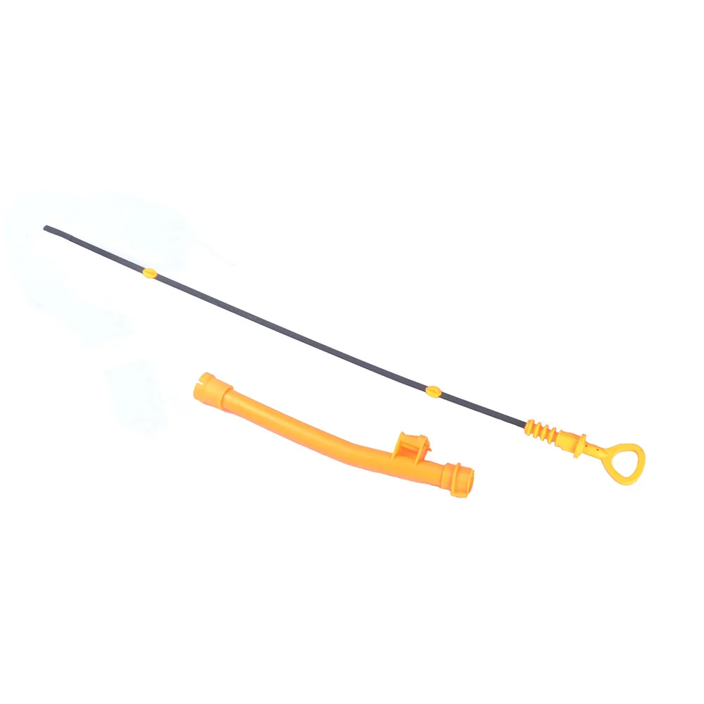 NEW 1.8 Liter Engines Set Of Oil Dipstick &amp Tube Replaces For Audi VW OEM # 06B103663G 06B115611R | Автомобили и мотоциклы