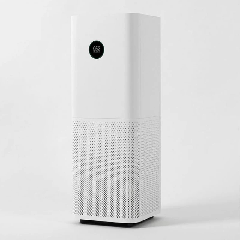 

Xiaomi Air Pro Purifier Air Cleaner Health Humidifier Smart OLED CADR 500m3/h 60m3 Smartphone APP Control Household Hepa Filt