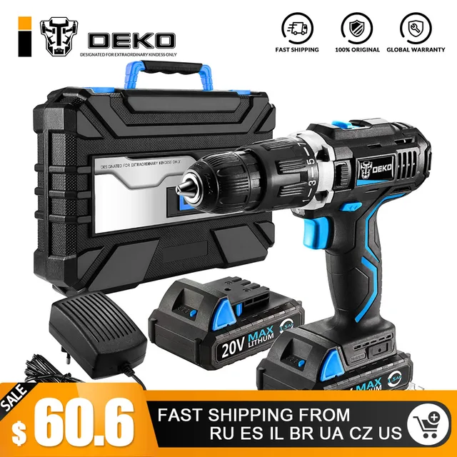 Deko gcd20du3 аккумулятор Deko gcd20du3 аккумулятор