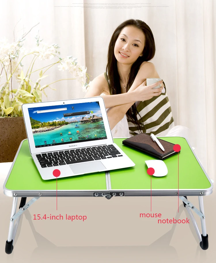 Magic Union многофункциональный стол для ноутбука, складной стол для пикника, портативный стол для ноутбука, компьютерная подставка