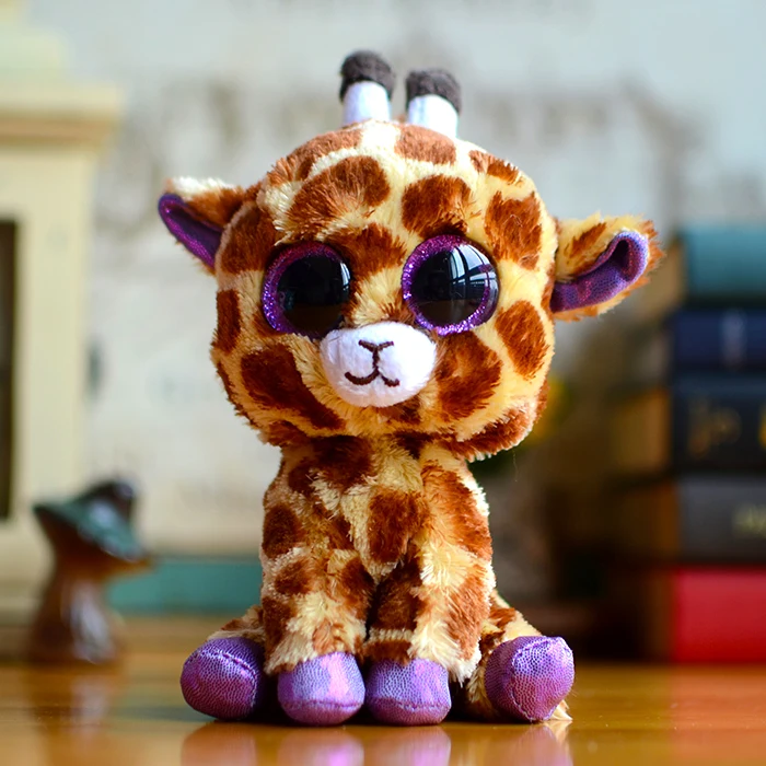 Online Buy Wholesale stuffed animal giraffe from China