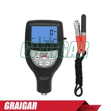 Цифровой толщиномер покрытия CM8856