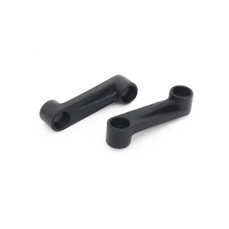 

ALZRC - Devil X360 Plastic Radius Arm X360 Helicopter Parts fit GAUI X3 DX360-09S