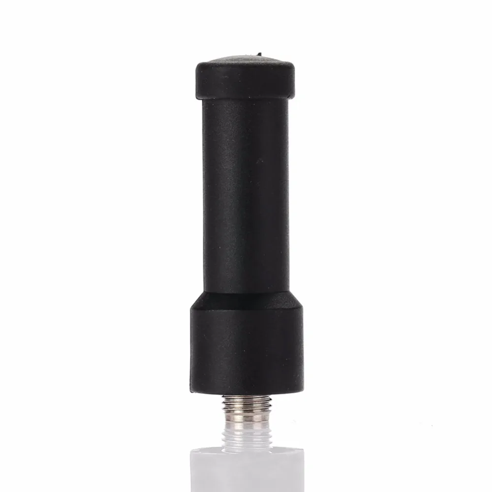 Двухдиапазонная короткая мини антенна 5шт./лот для рации Baofeng BF888S|antenna for baofeng|antenna