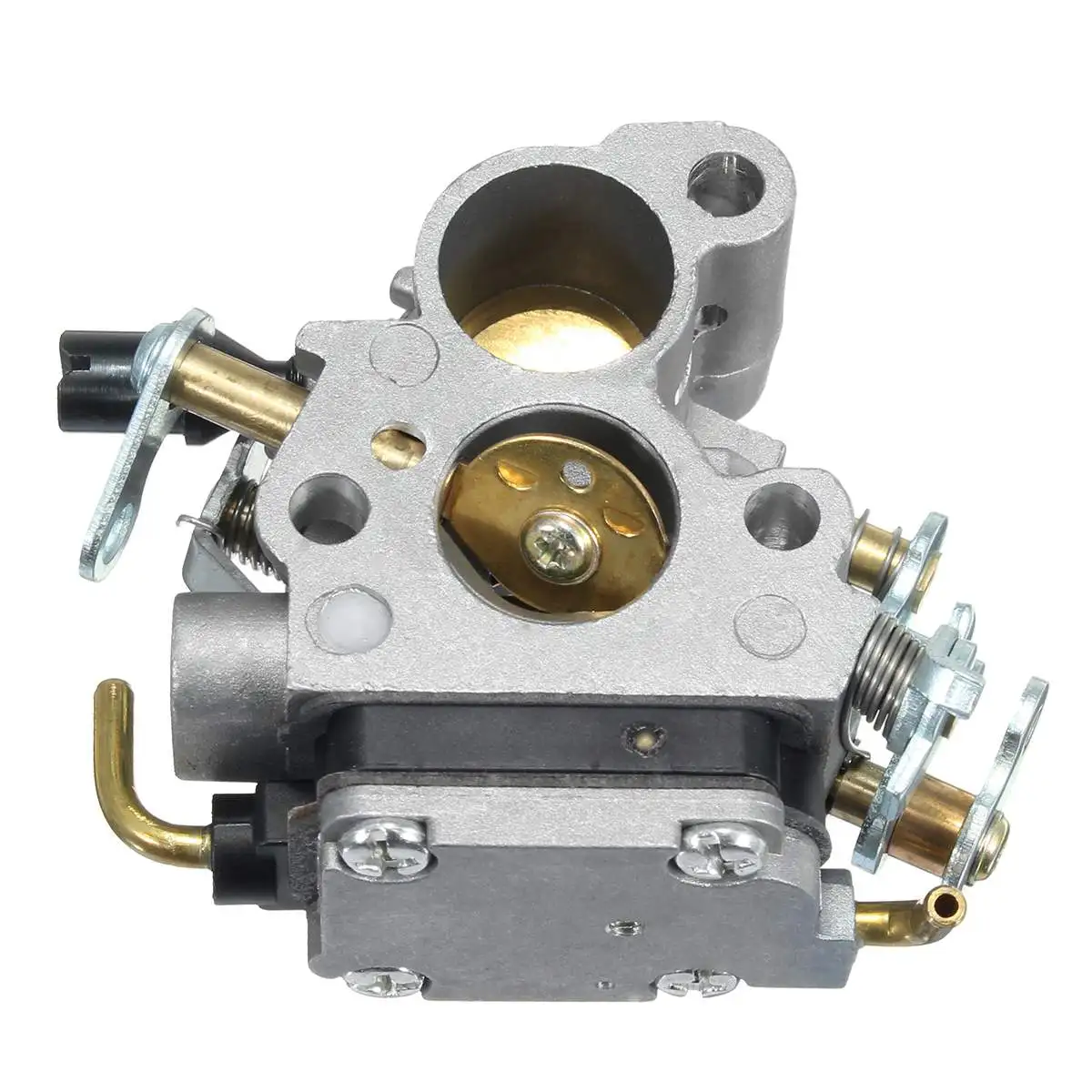 574719402 один комплект Карбюратор Carb 574719402 для Husqvarna/235 235E 236 240 240E для бензопилы 545072601