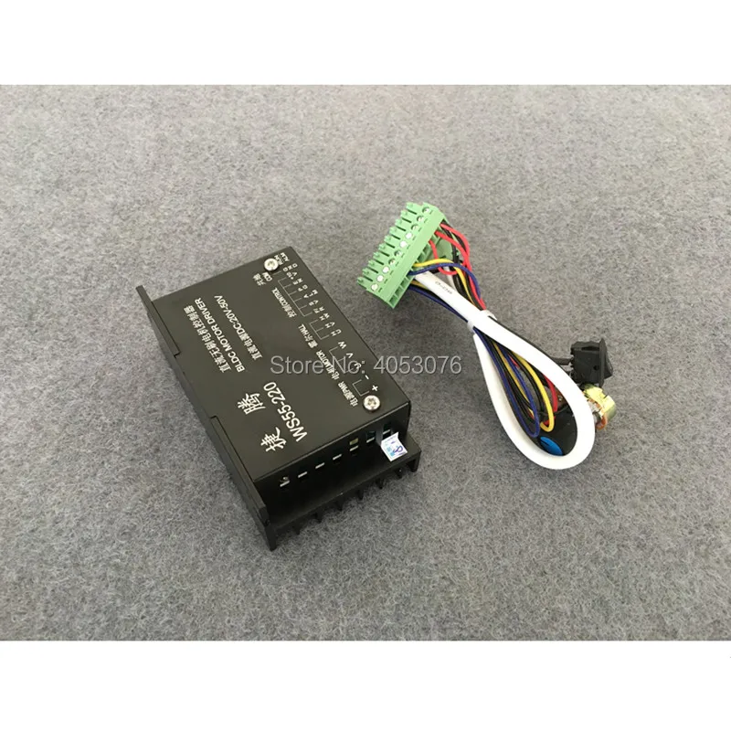 Stepper Motor Driver 3