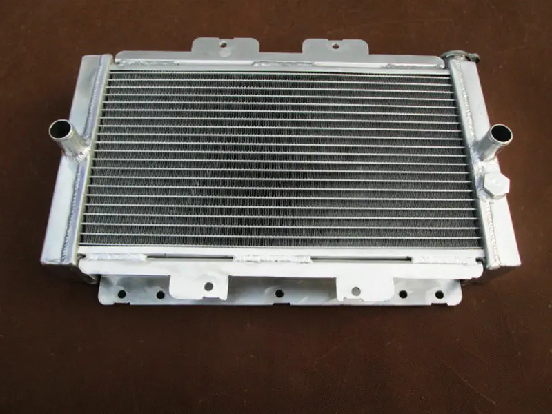All aluminum radiator for Yamaha Rhino 450 2006 2009 08,Rhino 660 2004