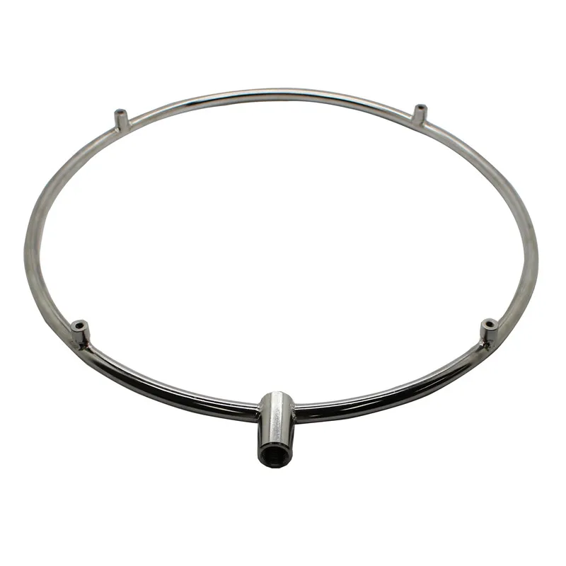 misting ring misting system