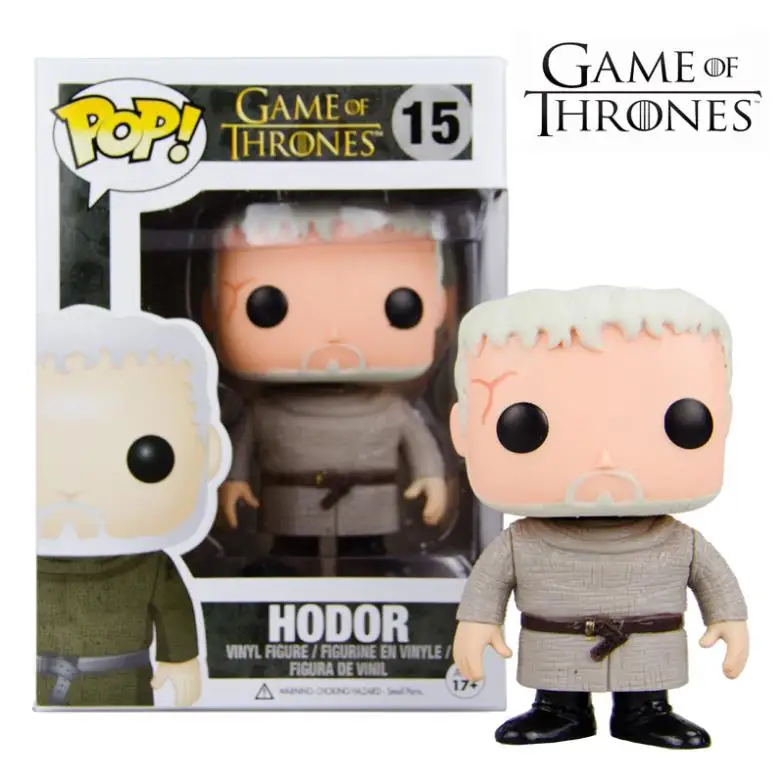 hodor pop