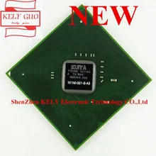 N11M-GE1-B-A3 N11M GE1 B A3 BGA чипсет