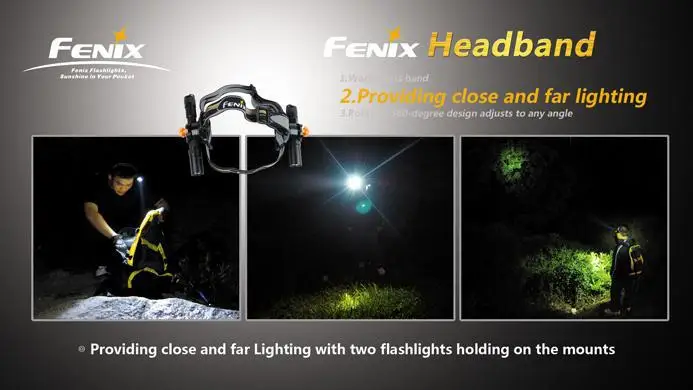 Fenix Headband3