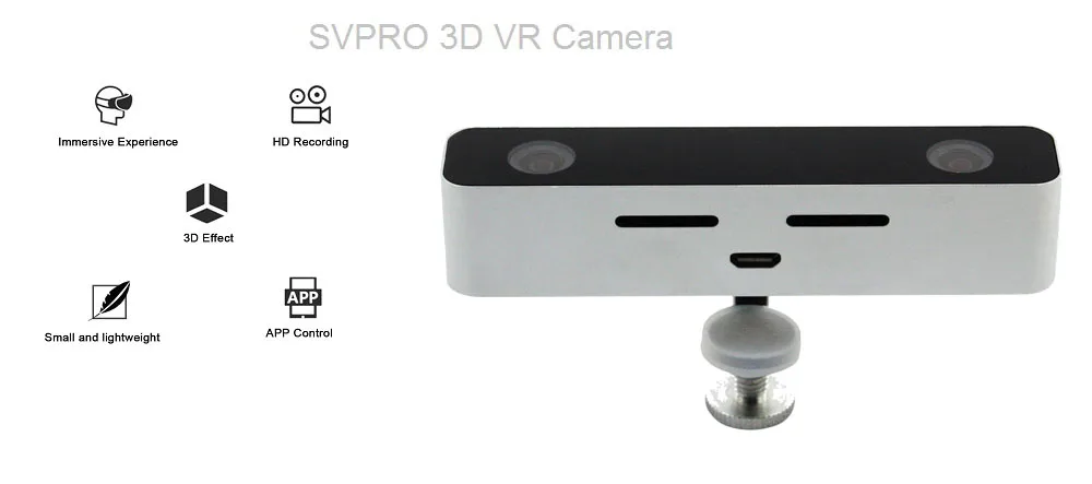 360 camera