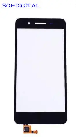 HW052 для Huawei GR3 Enjoy 5S L13 L01 L03 L22 сенсорный экран передняя стеклянная панель