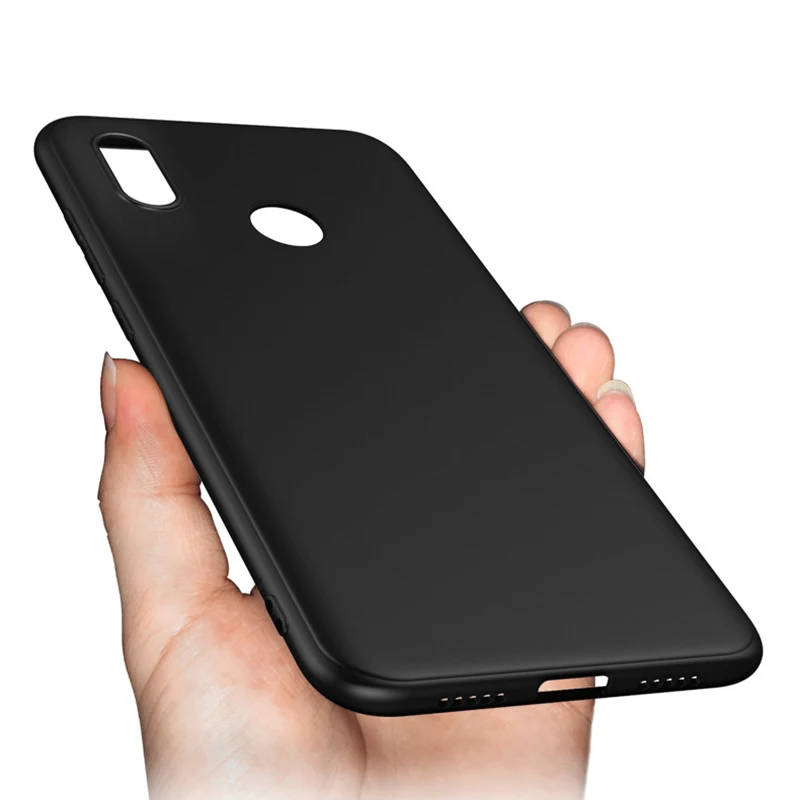 

TPU Case For Xaomi Redmi Note 4 5 5A 5 Plus 6 Pro 6A 6 4A 4X Mi6 Mix 3 2S Max 2 3 Mi8 Lite Mi8 SE Mi 6X 5X A1 Pocophone F1