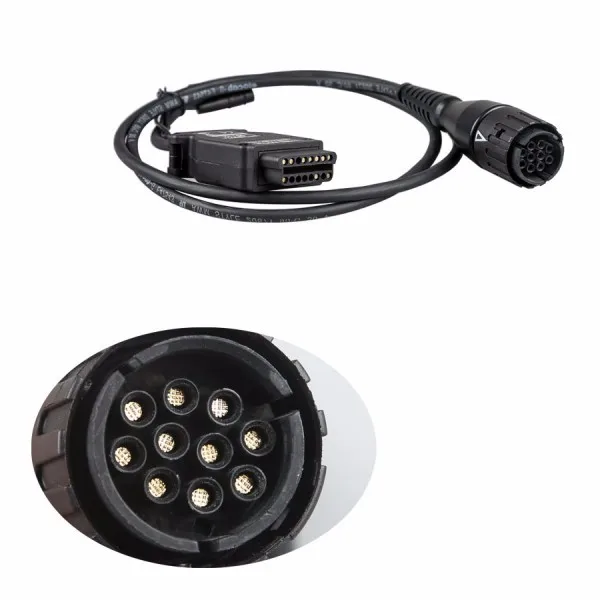 Bmw icom d
