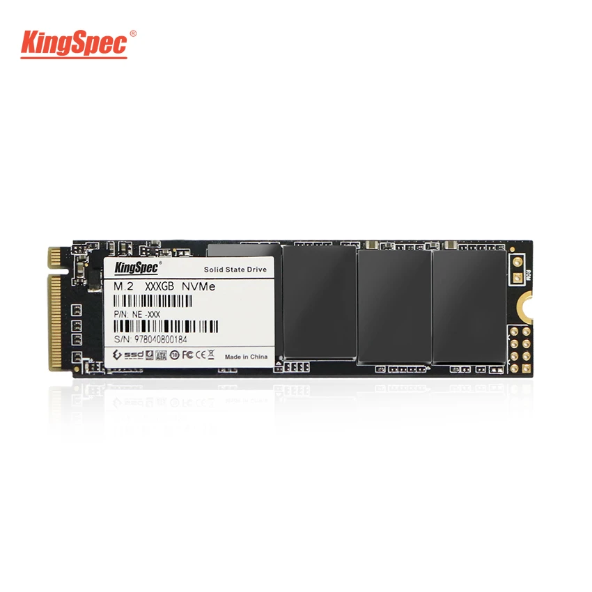 M.2 PCIe SSD M2 120 gb 128 GB 256GB 512 GB 1024 GB PCIe NVMe M.2 SSD 2280mm  NGFF funda de disco duro interno para ordenador portátil SSD 1 tb  HDD|Unidades de
