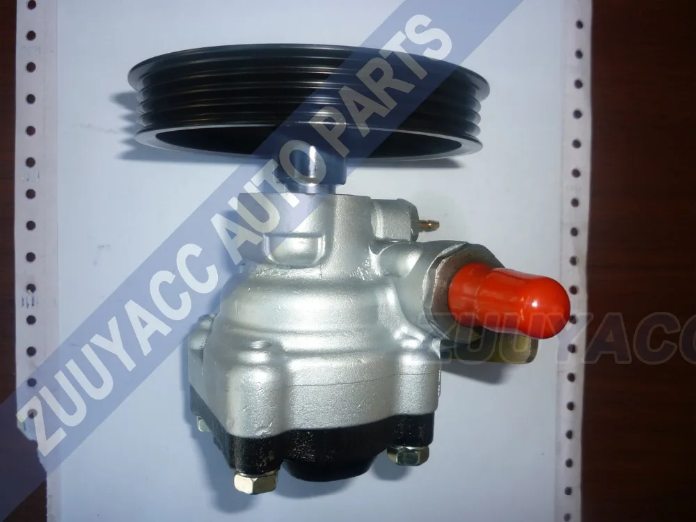 

Hydraulic Power Steering Pump for Mitsubishi FREECA MR353475