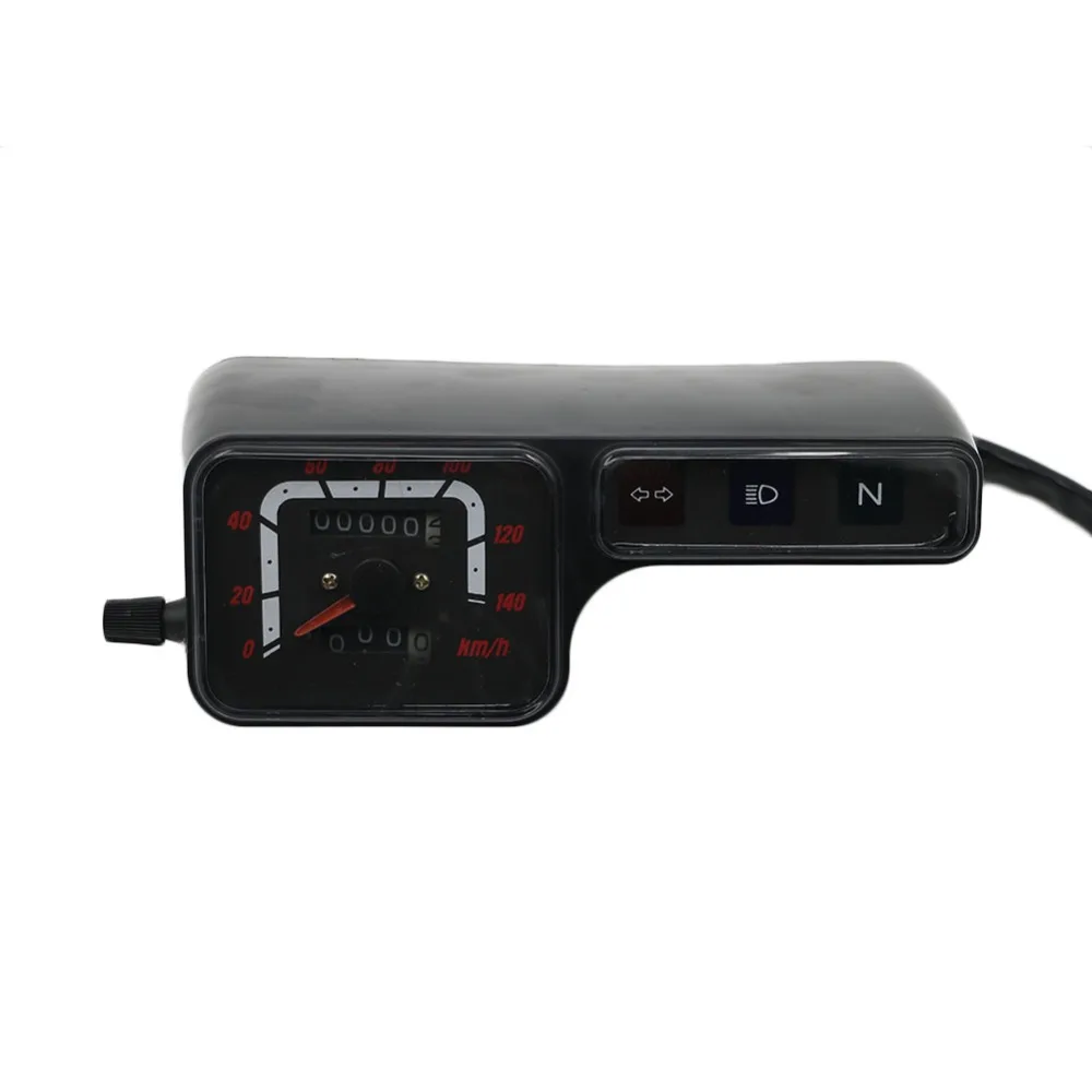 

For Honda XLR125 XL250 NXR150 Tricker Speedometer Kilometer Odometer Gauge Tachometer Intrument XLR 125 XL 250 NXR 150