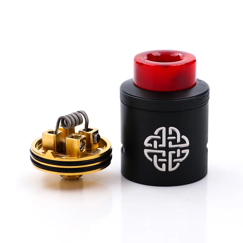 Hellvape Aequitas 24mm BF RDA (13)