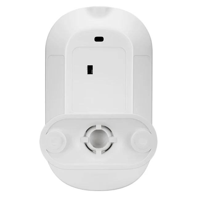 eMastiff PIR Motion Sensor Detector 433MHz eV1527 for Tuya WIFI Home GSM Alarm System Wireless Infrared Motion Detector 3