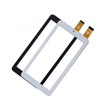 

New 7" Tablet For Overmax OV-Quattor 7 II Touch screen digitizer panel replacement glass Sensor Free Shipping