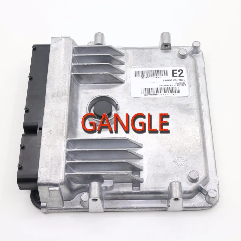 Computer, Chip, Cruise Control 89 90 TOYOTA SUPRA ECU ECM ENGINE