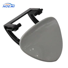 YAOPEI OEM 2118800705 левая сторона фар Кепки крышка подходит для Mercedes-Benz W211 2002-2009