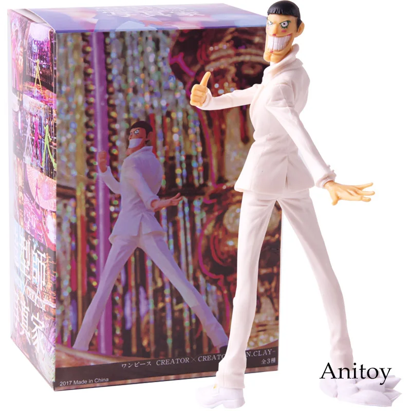 One Piece Banpresto Bon Clay Mr 2 Bentham Collection Model Toys Action Figure Toys Hobbies Komiolaf Action Figures One Piece Banpresto Bon Clay Mr 2 Bentham Collection Model Toys Action Figure Toys Hobbies Komiolaf Action Figures