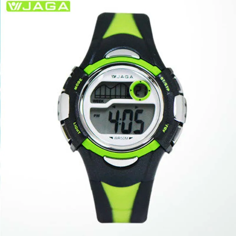 Часы браслет мужские водонепроницаемые ярких цветов M628|watch f|watch fashionwatches bracelet |